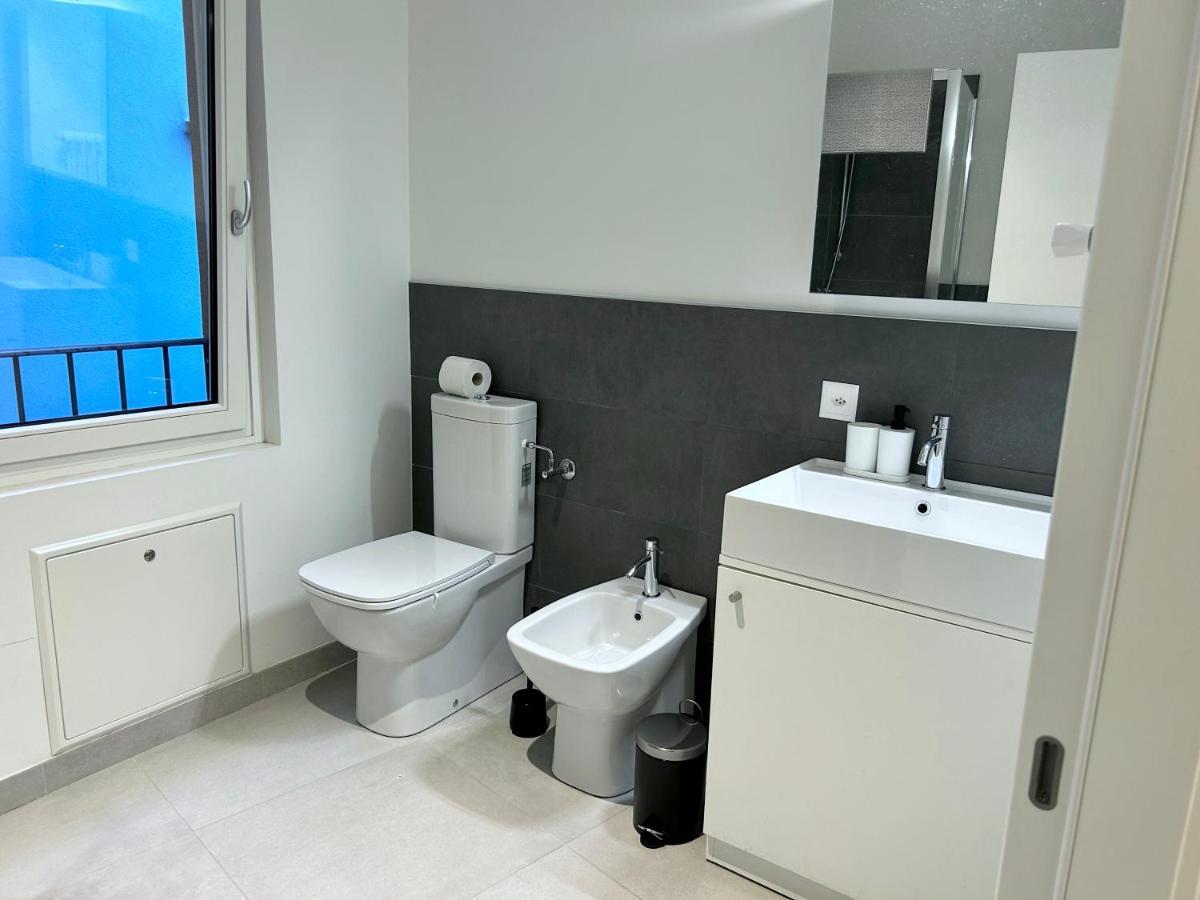 The Charming Suite - Few Steps From The Lake! 盧加諾 外观 照片